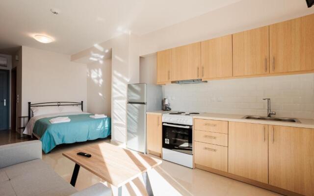 Georgia Seaview apartments A4