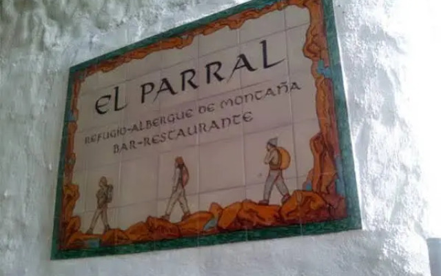 Posada el Parral - Hostel