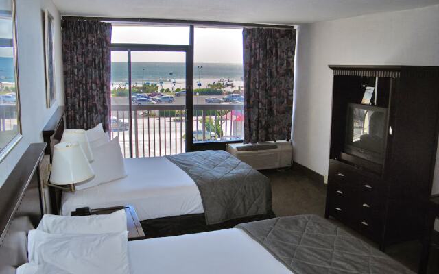 Neptune Park Inn