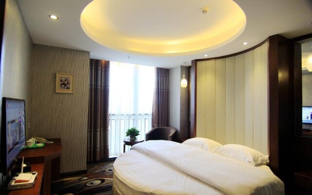 Guang Ke Hotel