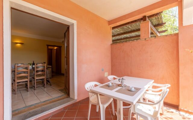 Residence Baia delle Palme