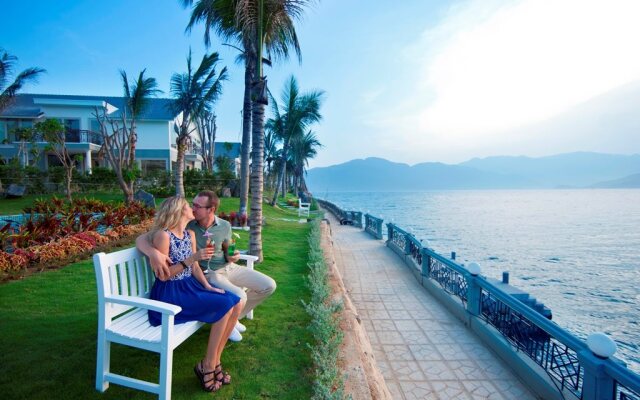 Merperle Sunset Villas