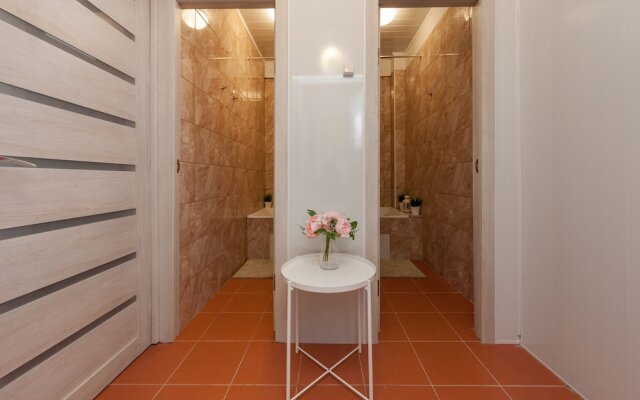 Mini-hotel Spikado