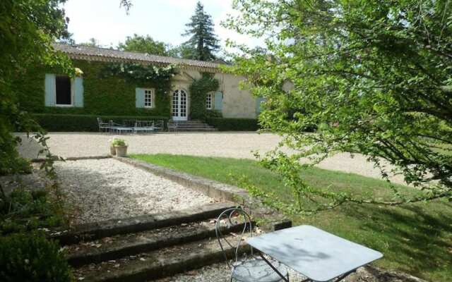 Domaine de l'Espelette