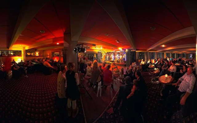 Radisson Blu Resort, Beitostolen