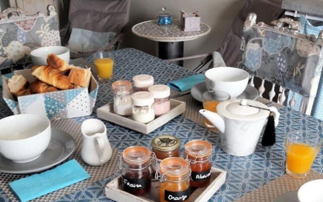 Chambres d'hôtes Clair Matin