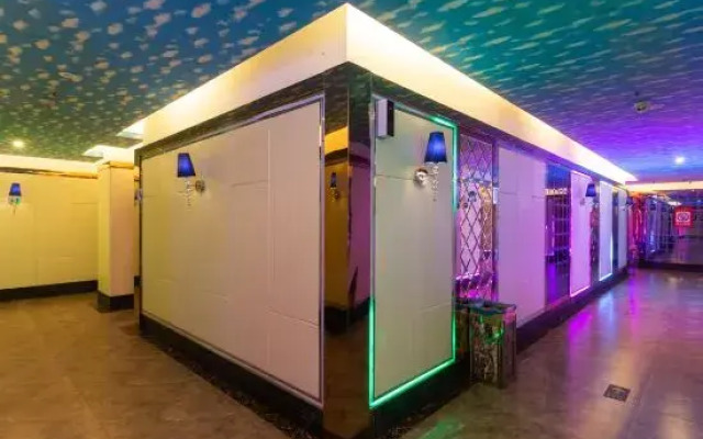 Wufeng International Hotel