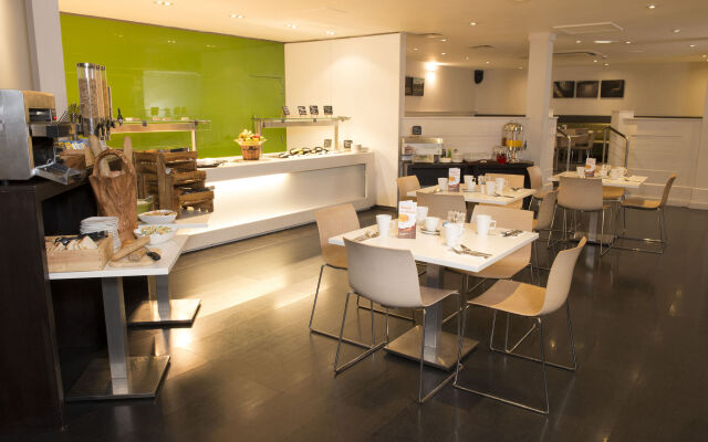 Holiday Inn Brentwood M25, Jct. 28 by IHG