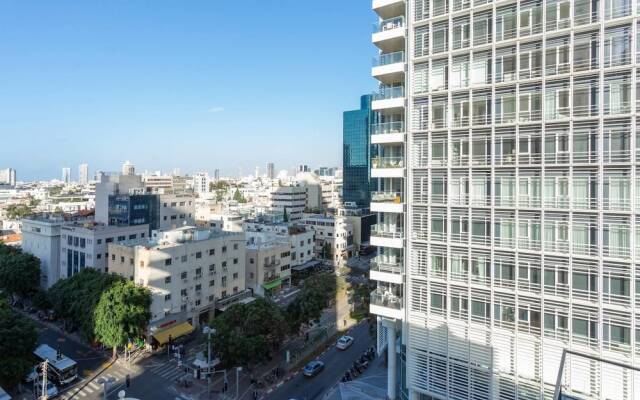 Delightful 2BR Roth-Allenby HolyGuest