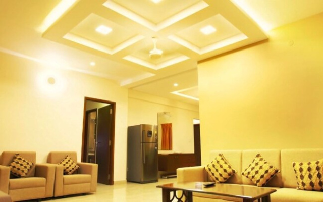 The Summit Chennai