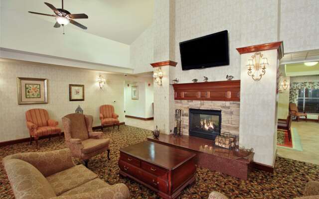 Homewood Suites by Hilton Chesapeake-Greenbrier