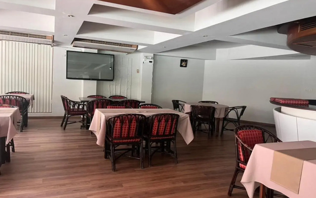 NEO Hatyai Hotel