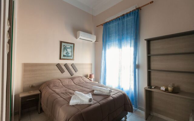 Amalia Rooms