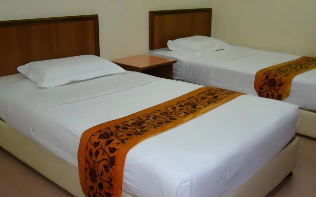 KT Beach Resort