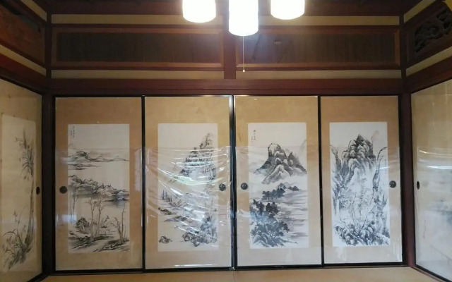 Minshuku Kitamaebune