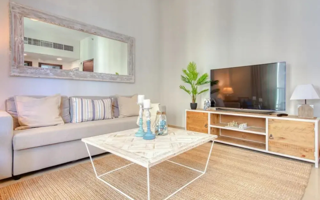 Spakle Building 2 Dubai Marina - Apartment 1007 - Apartment in ดูไบ - Photo 4