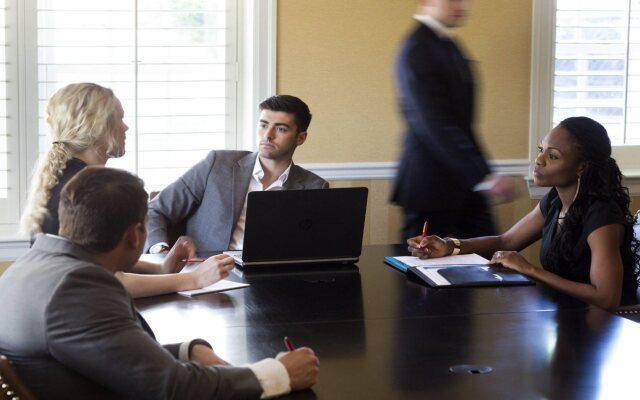 Ambassador Hotel Tulsa, Autograph Collection