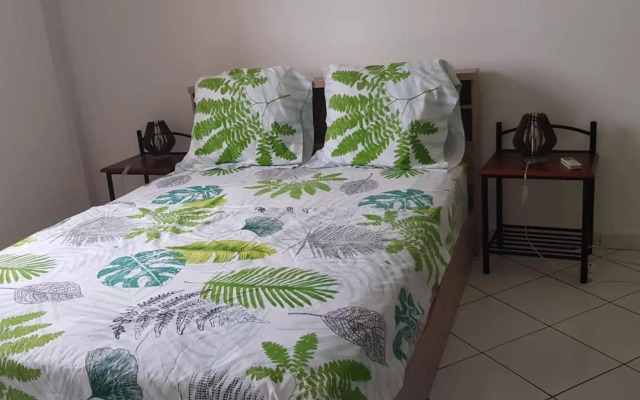 Au Franciscea , appartement T3