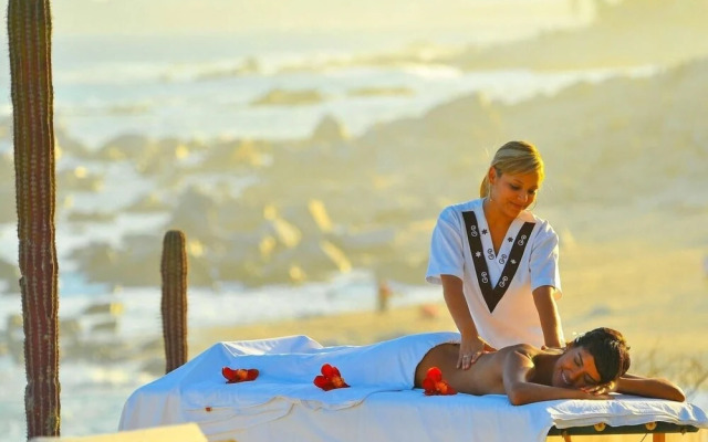 Relaxing Family 2 Bedroom Suite Cabo San Lucas