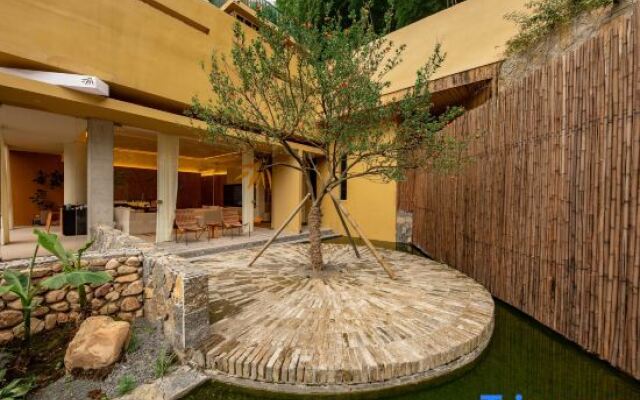Zhangjiajie Wulingyuan Yuzhu Homestay