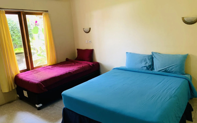 Pandawa Beach Home Stay