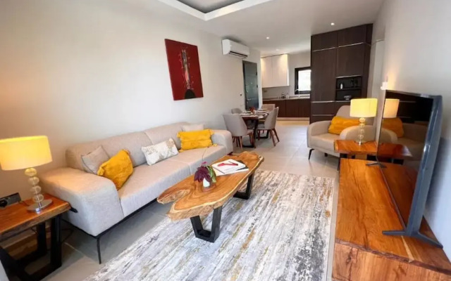Fajara Residence