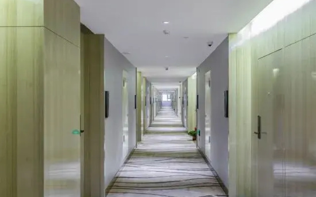 Changrong International Hotel