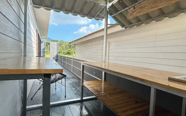 1000mbps Wi-fi Mountain View 1br