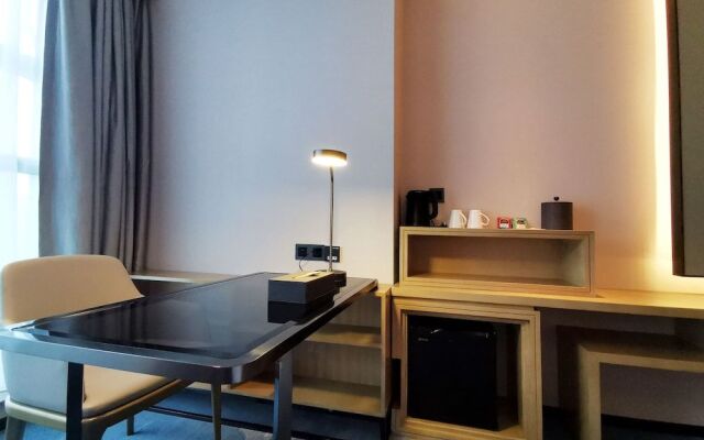 Wyndham Changsha South