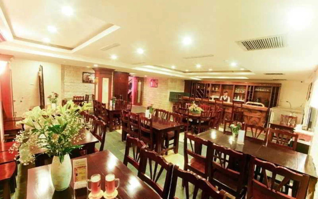 Eden Hanoi