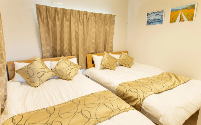 My Home in Tokyo - Vacation STAY 73238v – Guest Rooms – Tokyo