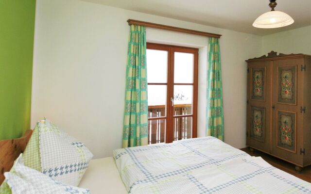 Holiday Home Schönhart