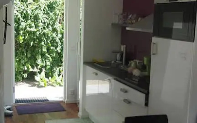 Garden House and Rooms