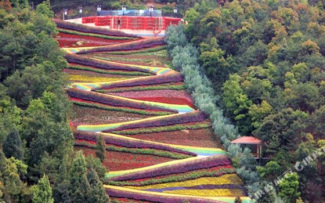 Luhushan Hotel