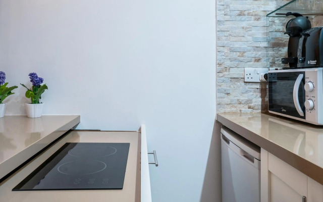 Valletta Main Street Apartment DELUXE