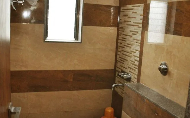 Hotel Sai Suraj Park