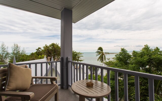Rocky's Boutique Resort - Veranda Collection Samui