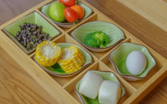 Wenjun Guli Impression Hotel