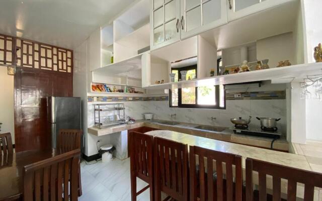 Ilawoods Resort and Sanctuary by Cocotel