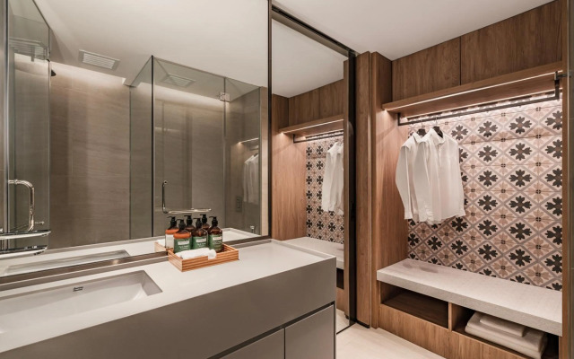 Crowne Plaza Penang Straits City by IHG