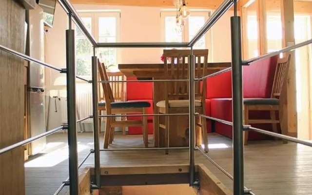 Ferienhaus Schloßblick