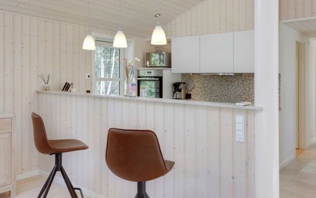 "Ludwig" - 600m from the sea in Bornholm