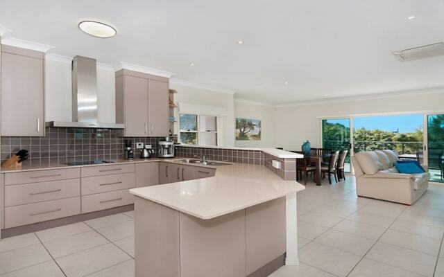 Surfside @ Shellys - East Ballina