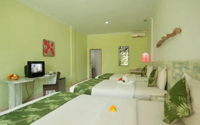 Beji Bay Resort