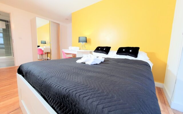 Solo Living Townhouse Caryl Street