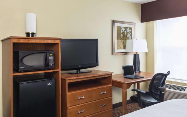 Hampton Inn Minneapolis/Burnsville