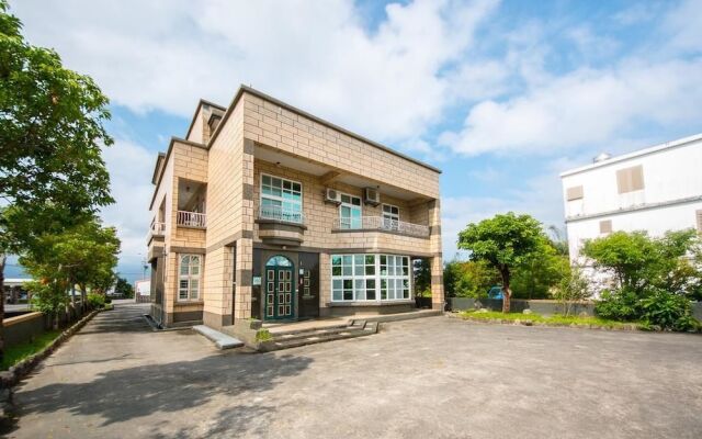 YuTimsu B&B