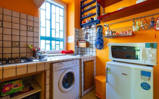 Apartment - San Mandato