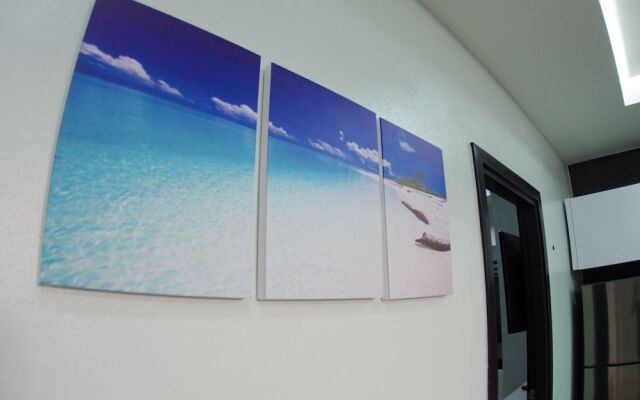 The Elegance Pool Villas at KP Beach