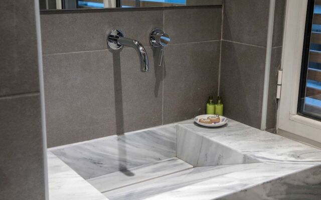 AD Luxury Rooms & Suites